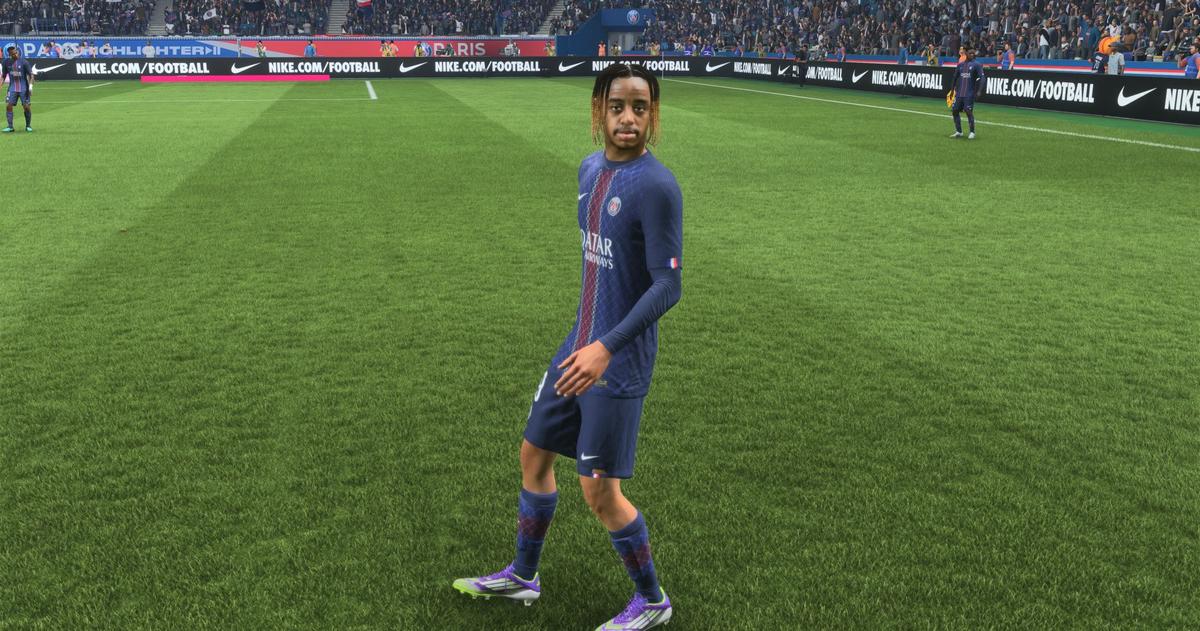 Фото: EA Sports FC 26