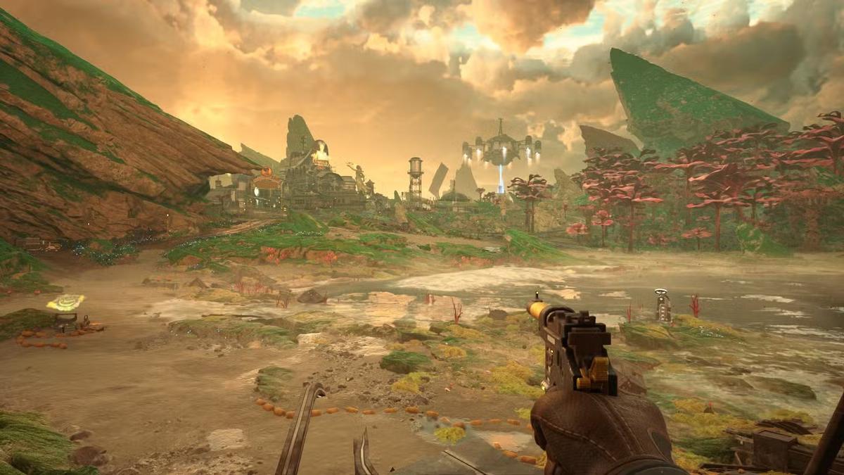 Фото: The Outer Worlds 2