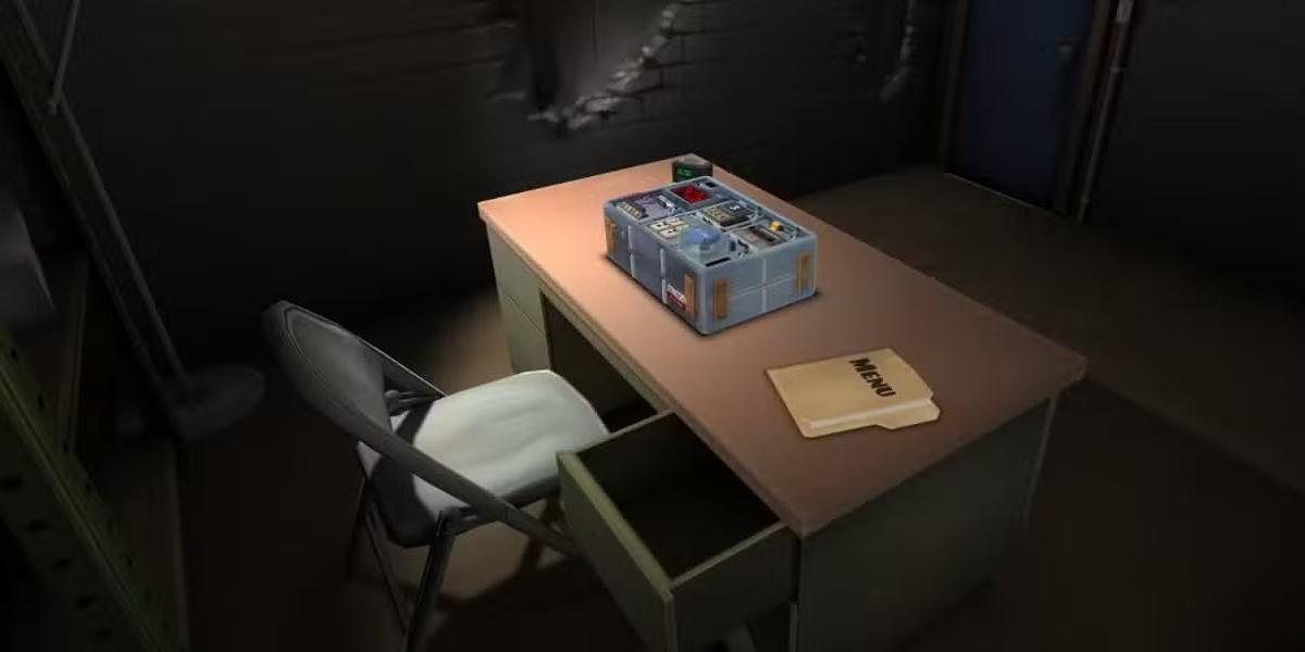 Фото: Keep Talking And Nobody Explodes