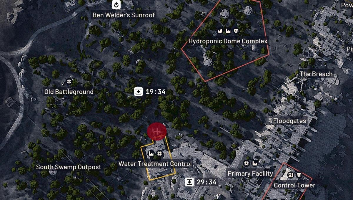 Фото: Arc Raiders