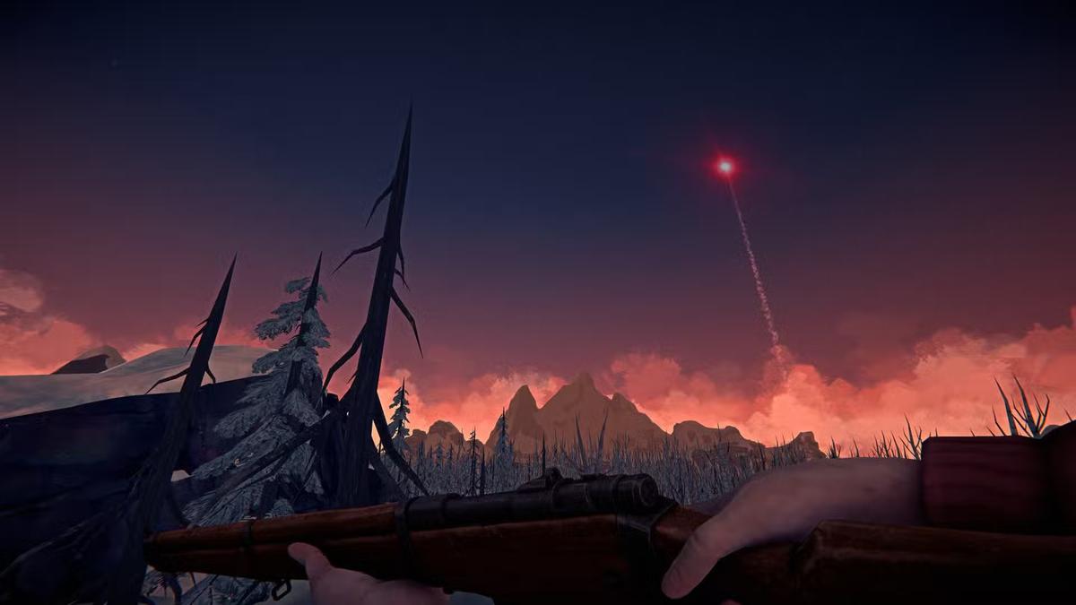 Фото: The Long Dark