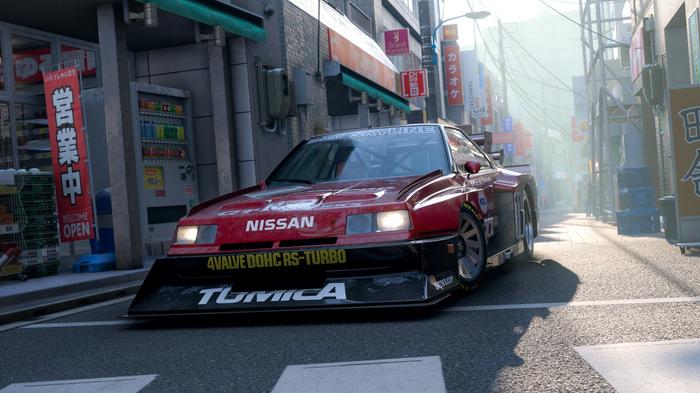 Фото: Forza Horizon 6