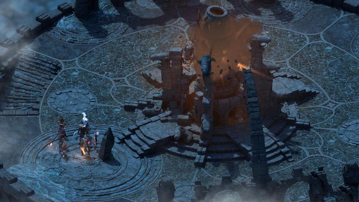 Фото: Pillars of Eternity