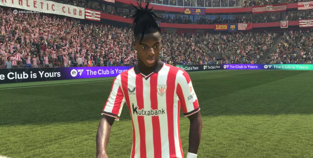 Фото: EA Sports FC 26