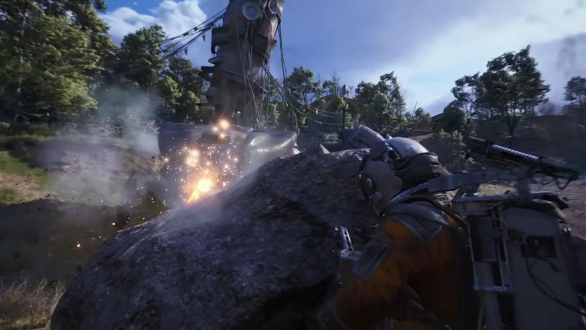 Фото: Arc Raiders