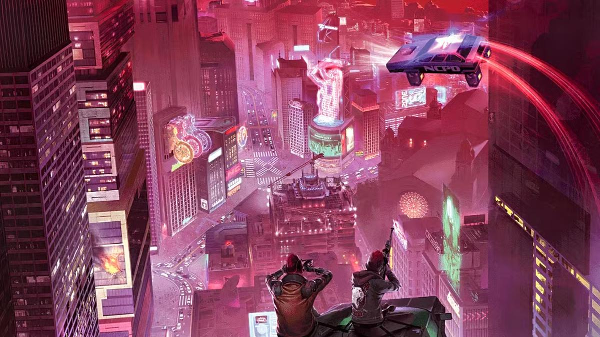 Фото: Cyberpunk 2077: Ultimate Edition