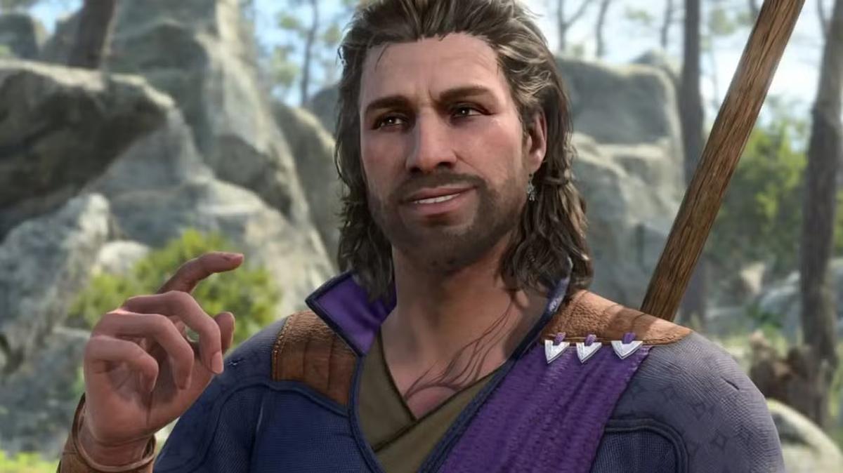 Фото: Baldur’s Gate 3