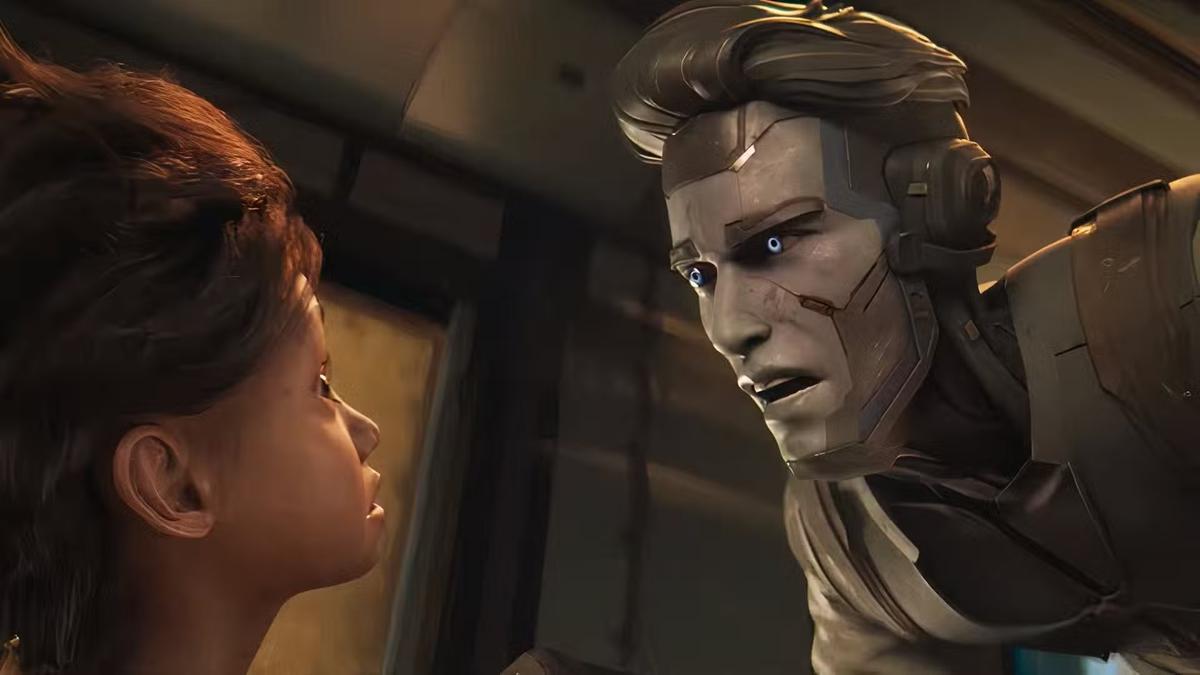 Фото: Artificial Detective