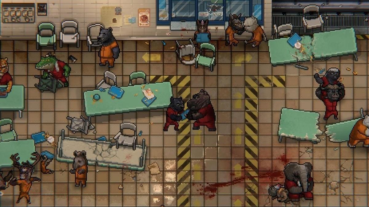 Фото: Back to the Dawn