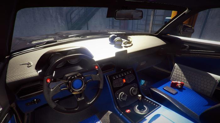 Фото: Thief Simulator