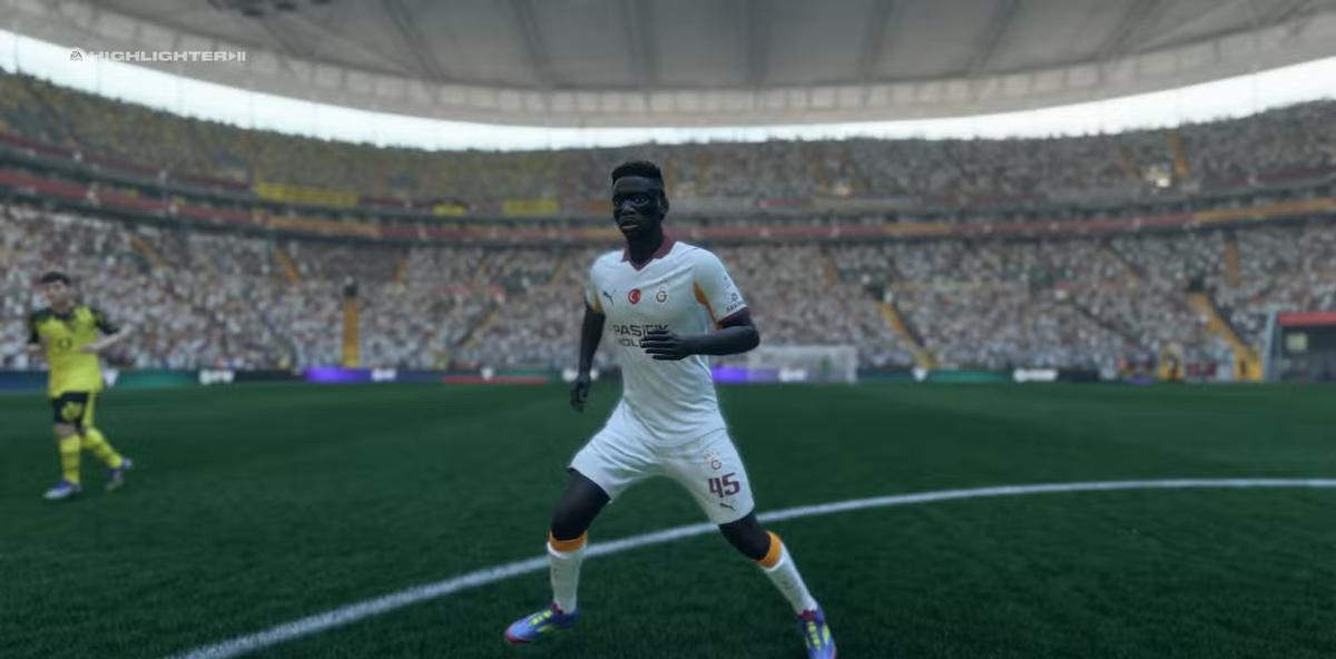 Фото: EA Sports FC 26