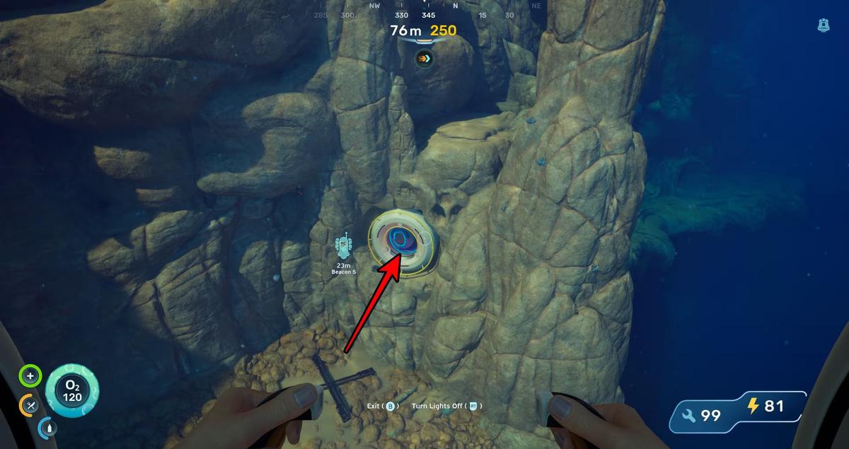 Фото: Subnautica 2