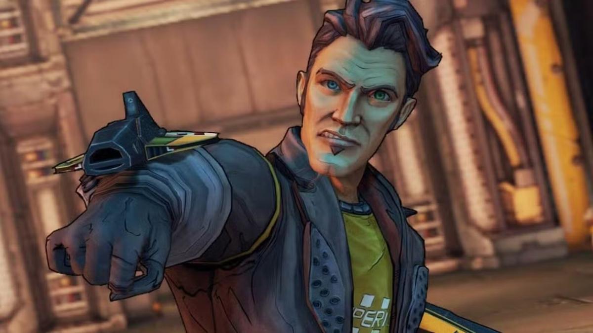 Фото: Borderlands: The Pre-Sequel!