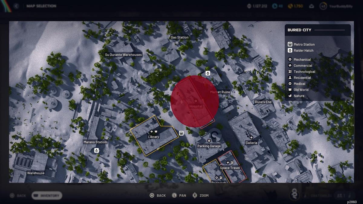 Фото: Arc Raiders