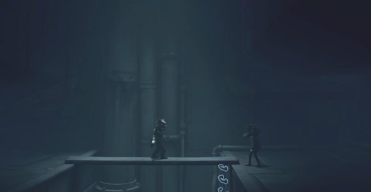 Фото: Little Nightmares 3