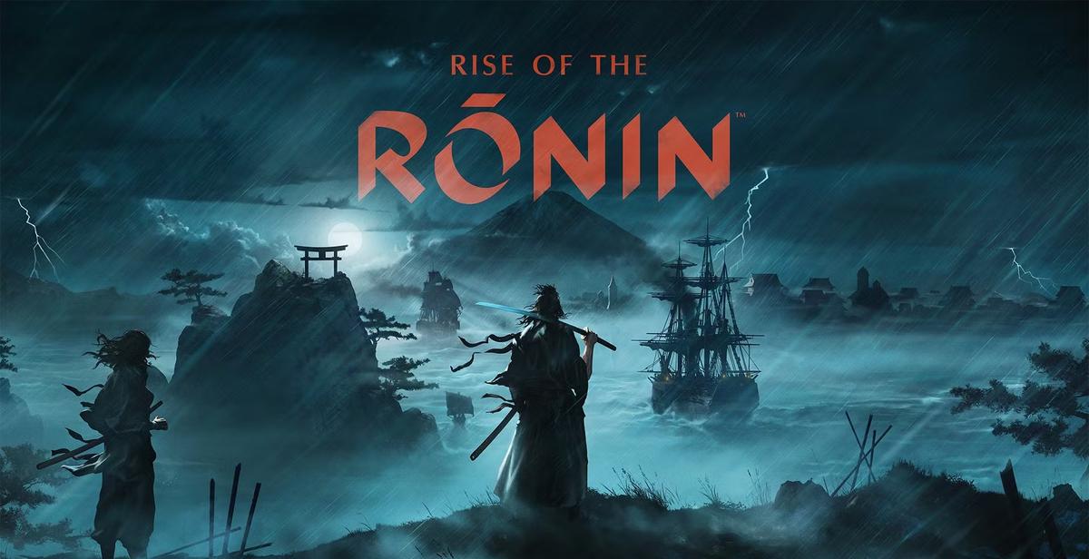 Фото: Rises Of The Ronin