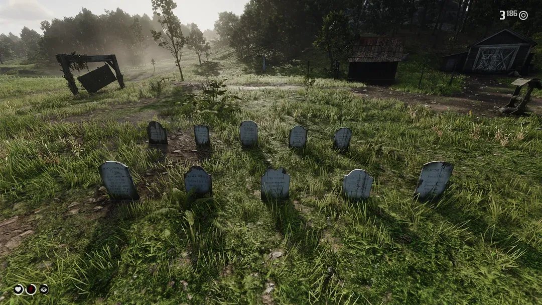 Фото: Red Dead Redemption 2