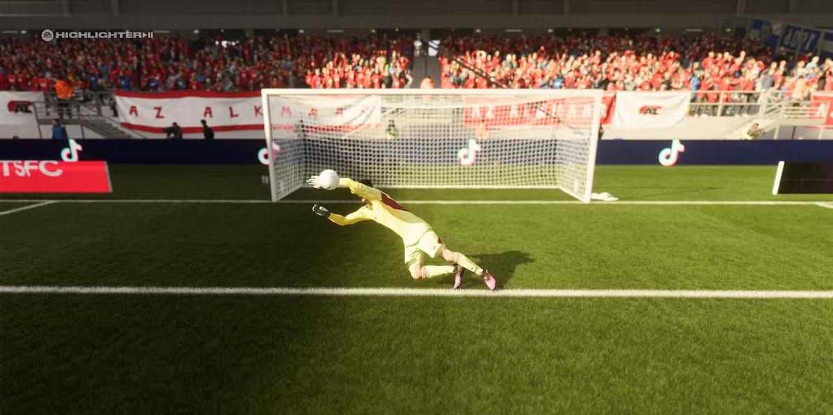 Фото: EA Sports FC 26