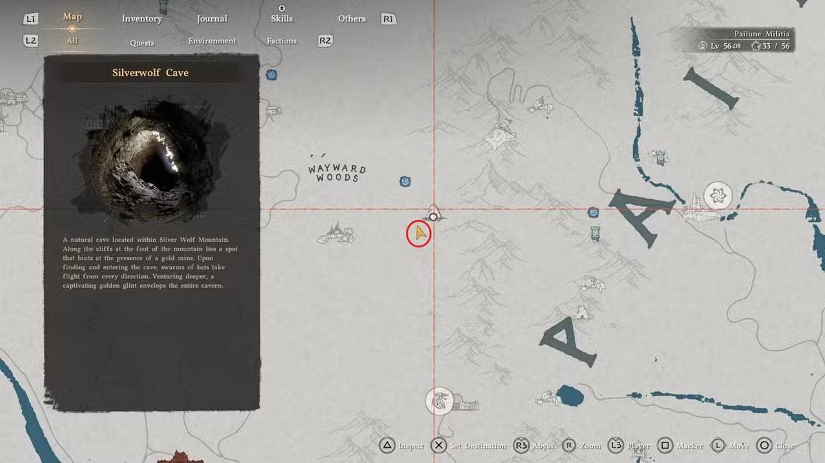 Фото: Crimson Desert