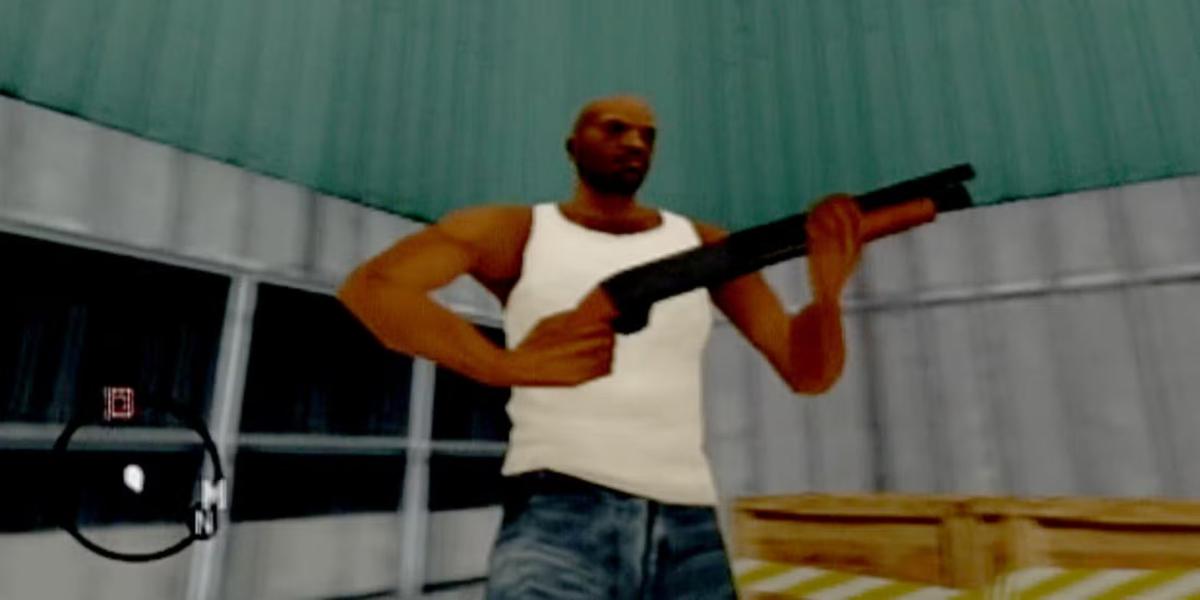 Фото: Grand Theft Auto: Vice City Stories