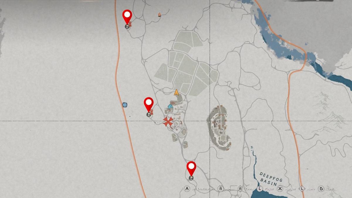 Фото: Crimson Desert