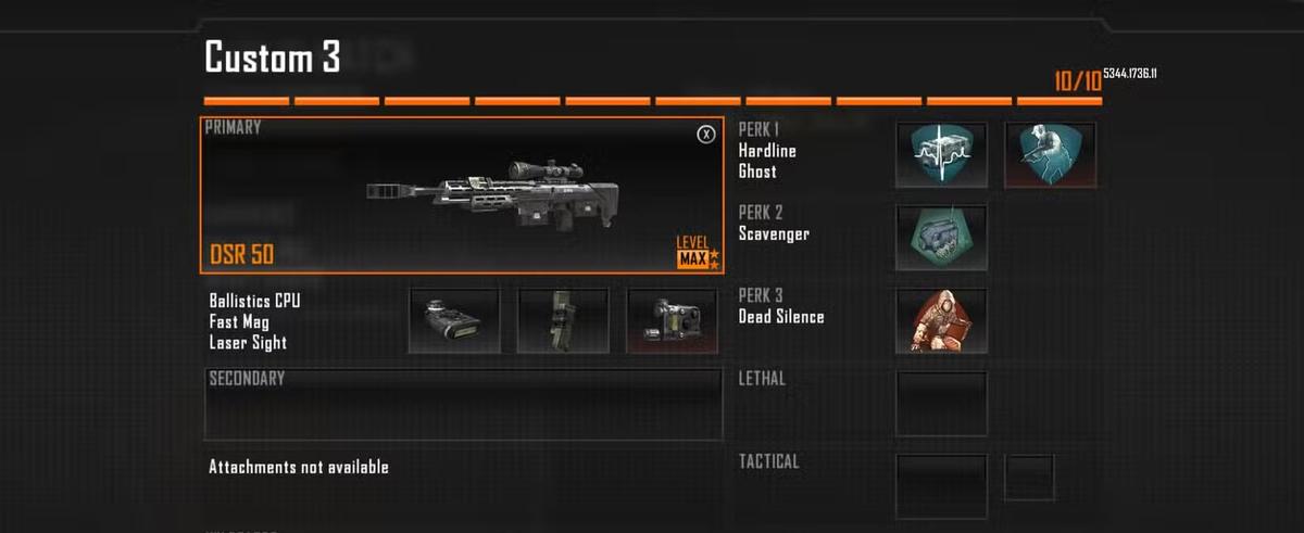 Фото: Call of Duty: Black Ops II