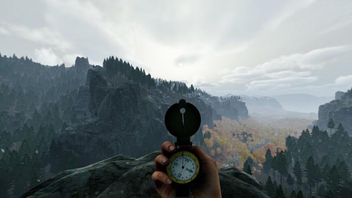 Фото: Prologue: Go Wayback!