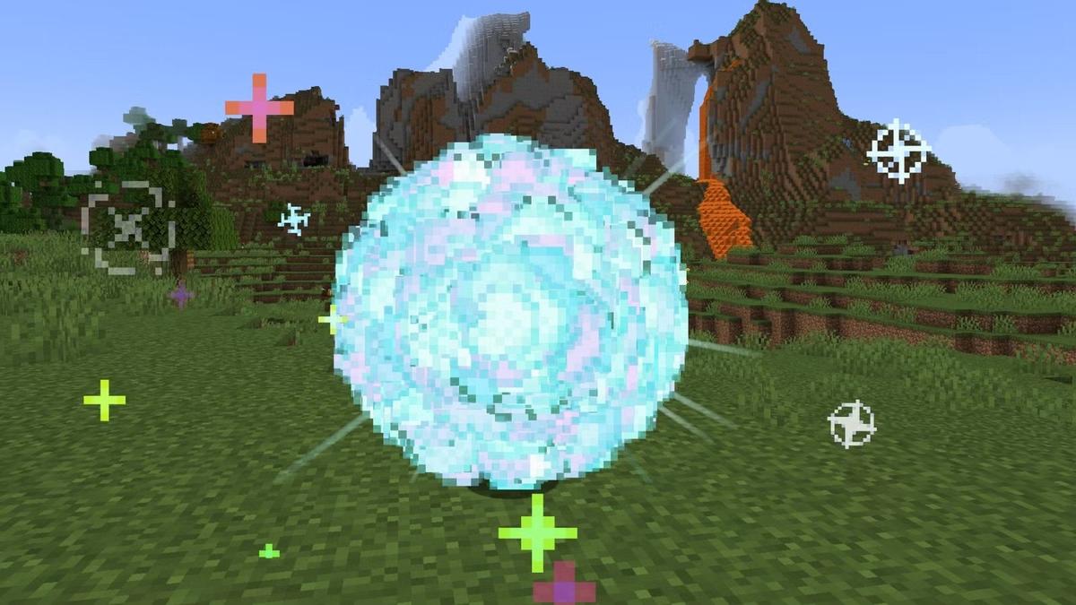 Фото: Minecraft Cobblemon