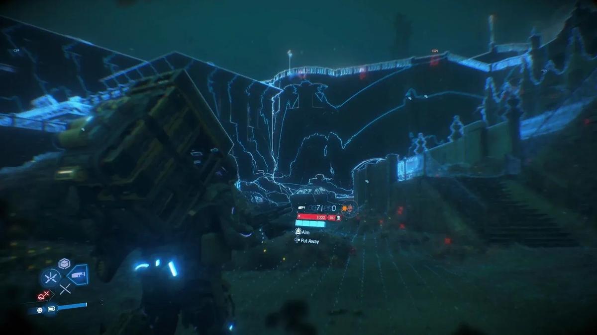 Фото: Death Stranding 2