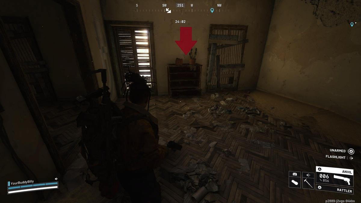 Фото: Arc Raiders