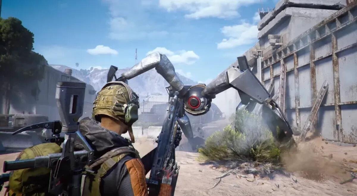 Фото: Arc Raiders