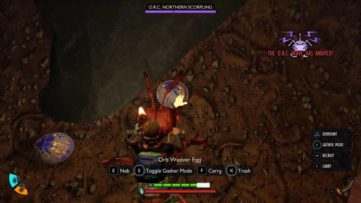 Фото: Grounded 2