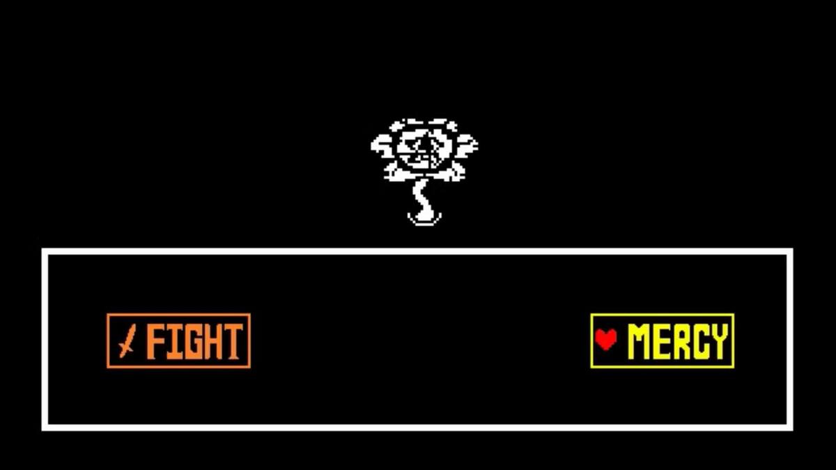 Фото: Undertale