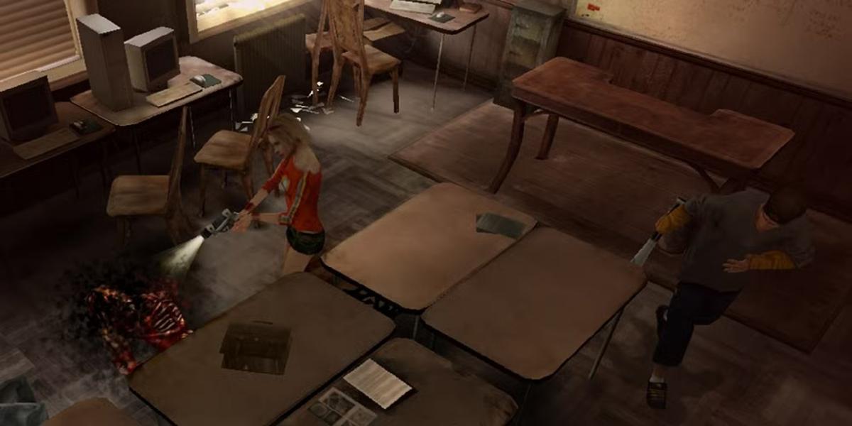 Фото: Obscure And Obscure 2: The Aftermath