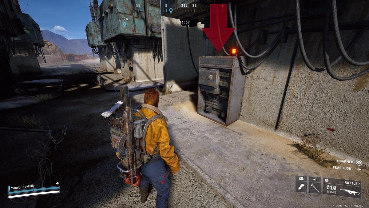 Фото: Arc Raiders