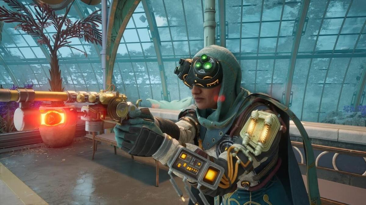 Фото: The Outer Worlds 2