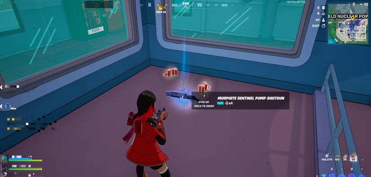 Фото: Fortnite