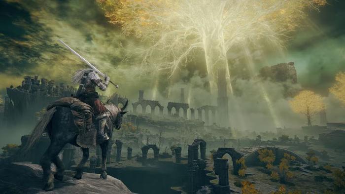 Фото: Elden Ring