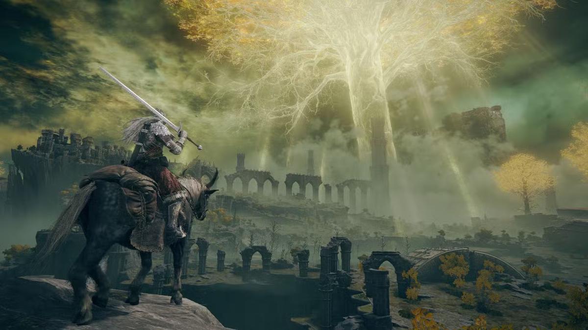 Фото: Elden Ring
