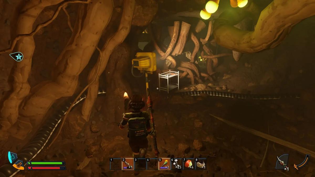 Фото: Grounded 2