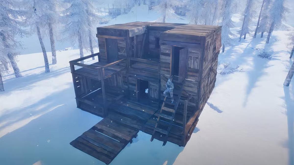 Фото: Permafrost