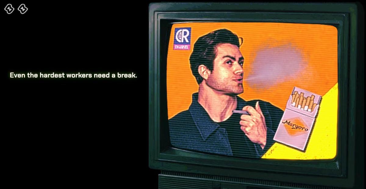 Фото: No, I'm not a Human