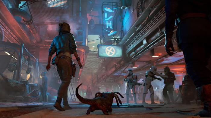 Фото: Star Wars Outlaws