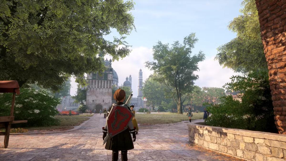 Фото: Echoes Of Aincrad