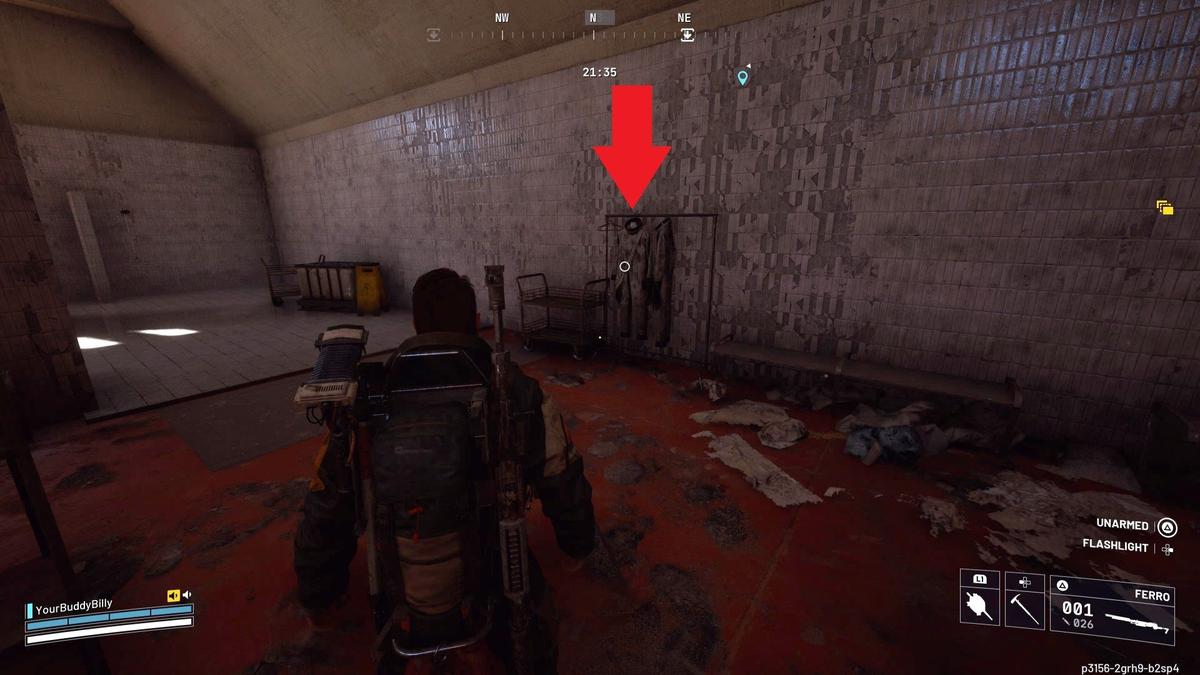 Фото: Arc Raiders