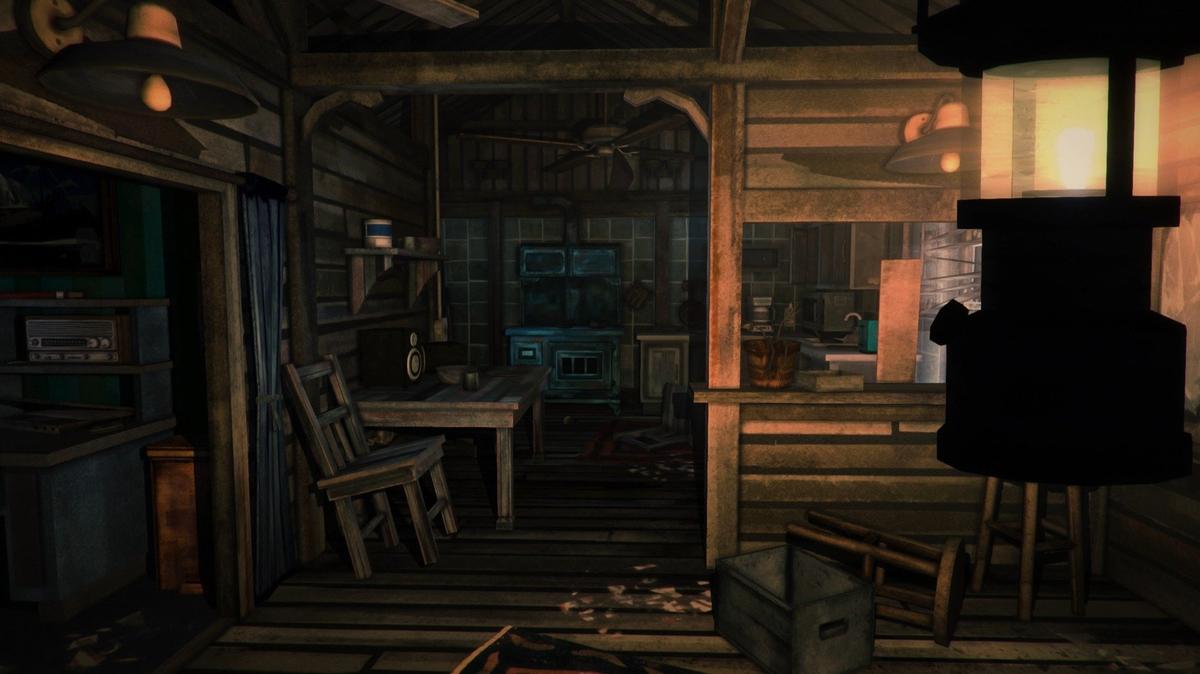Фото: The Long Dark