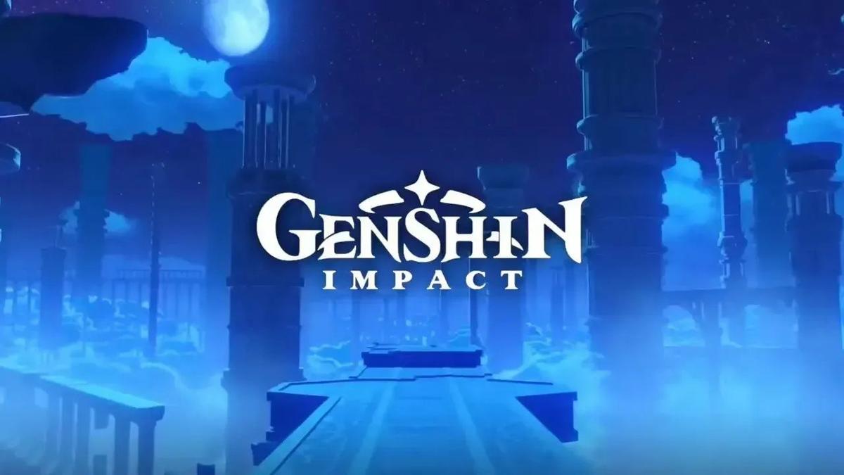 Фото: Genshin Impact