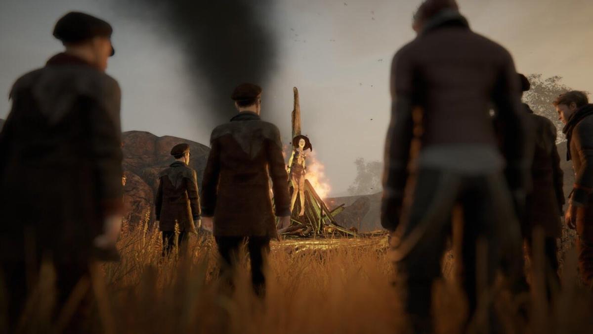 Фото: Pathologic 2