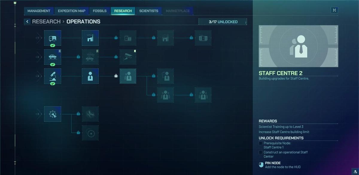 Фото: Jurassic World Evolution 3