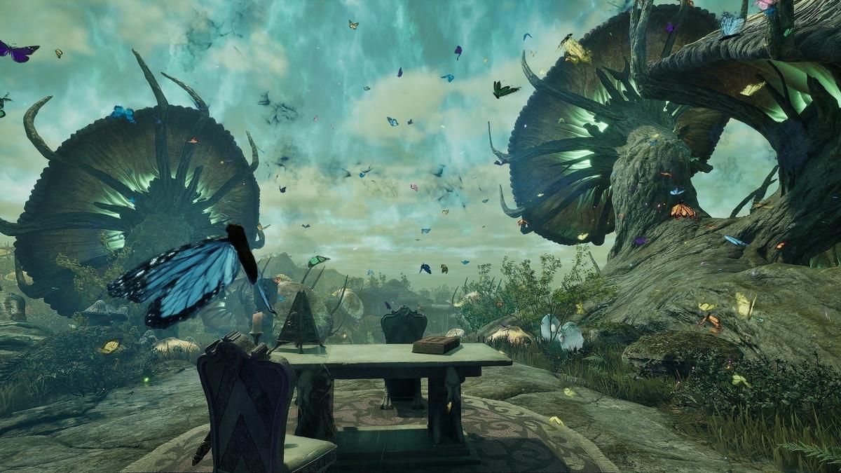 Фото: Oblivion Remastered